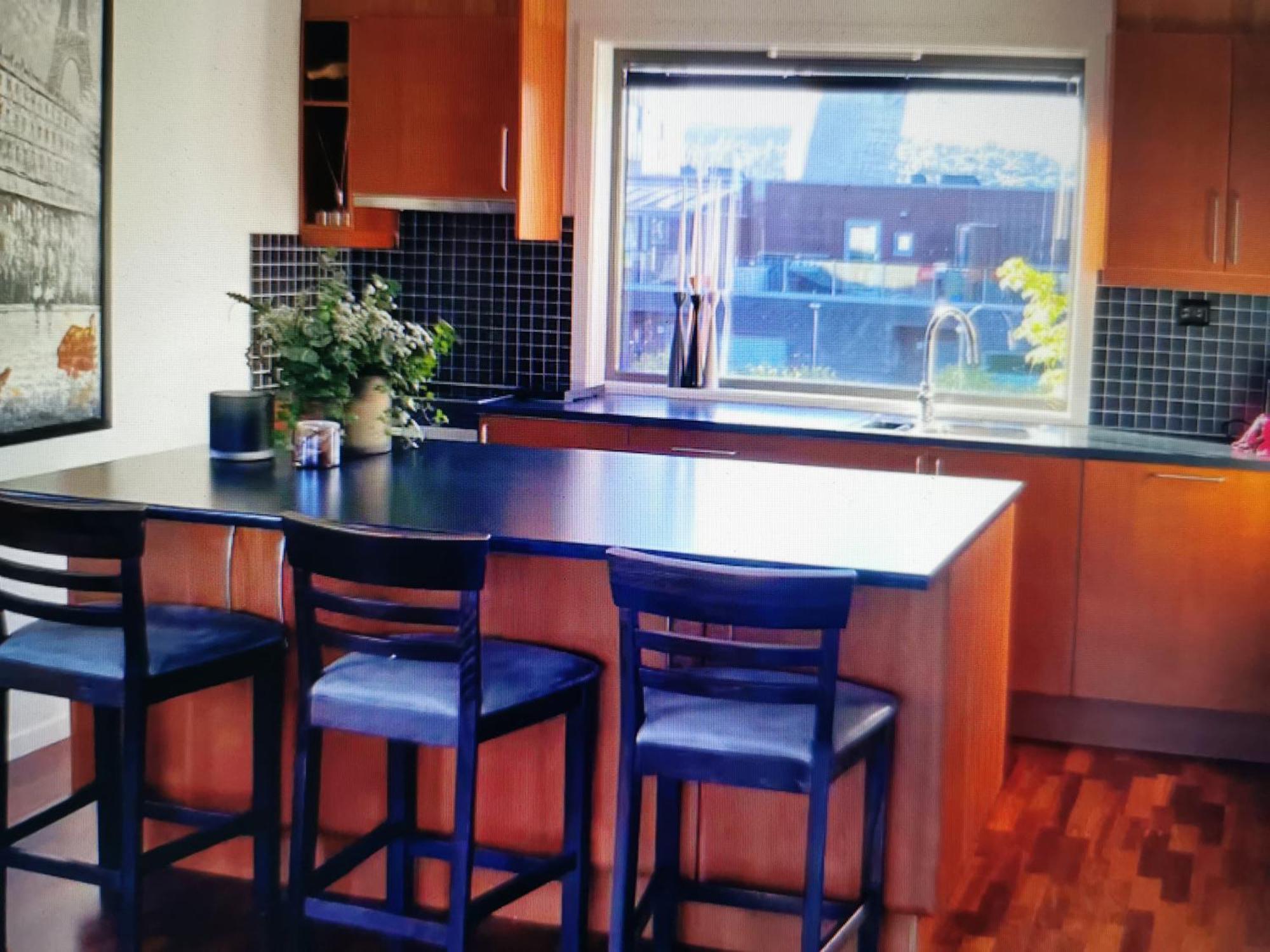 Stoy Hina Holiday home